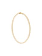 Allison Bryan Embellished Bracelet, Women's, Metallic