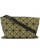 Bao Bao Issey Miyake 'prism' Shoulder Bag, Women's, Green