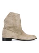 Jimmy Choo Mina Cowboy Boots