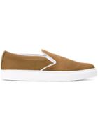 Cityshop Classic Slip-on Sneakers