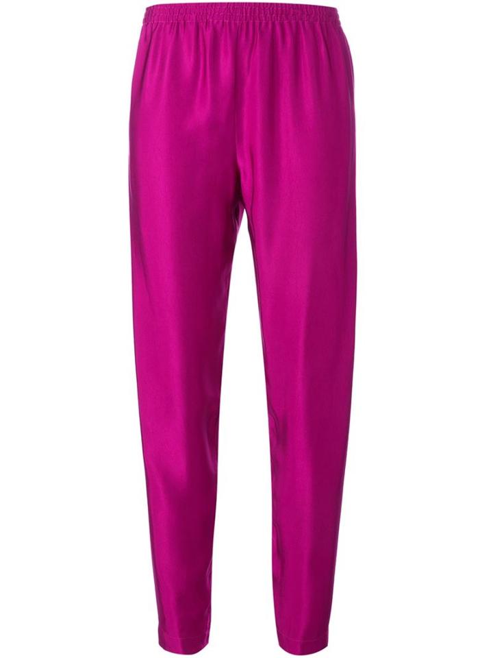 Forte Forte Loose Fit Trousers