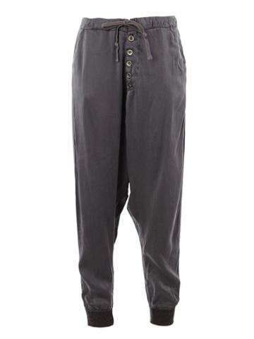 Greg Lauren Lounge Pants
