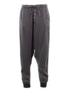Greg Lauren Lounge Pants