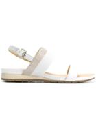 Geox Formosa Sandals - White