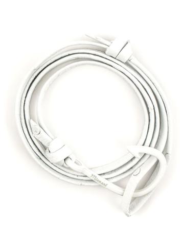 Le Bon Marche X The Webster Miansai 'hook' Bracelet