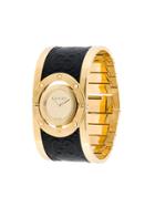 Gucci Twirl Watch - Metallic