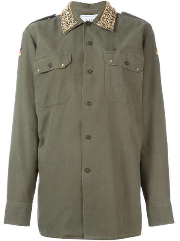 Forte Couture 'thunder' Shirt