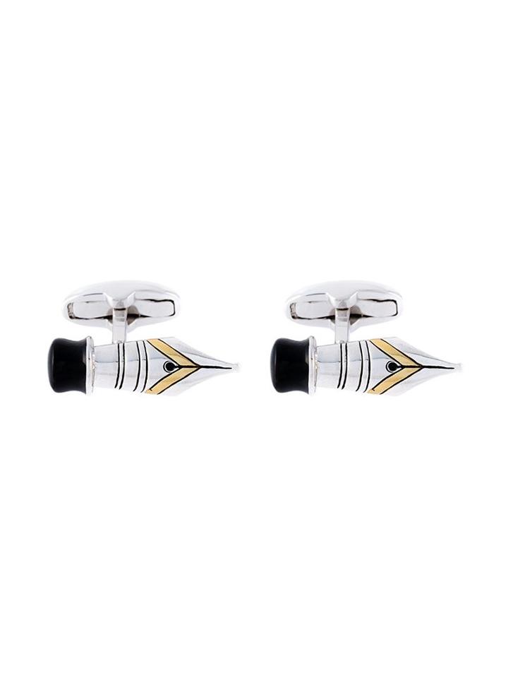 Paul Smith Fountain Pen Cufflinks