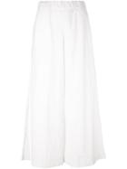 Water Palazzo Pants