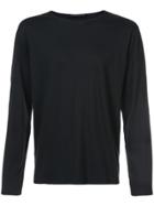 Transit Classic Knitted Sweater - Black