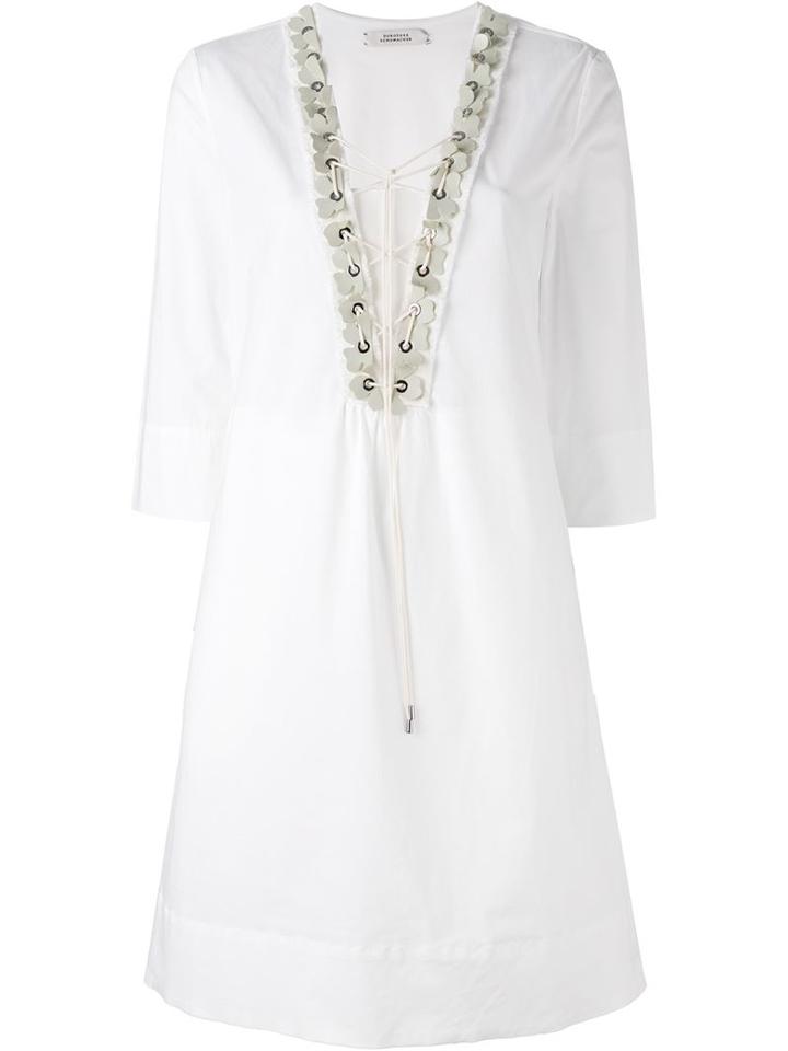 Dorothee Schumacher 'natural Touch' Dress