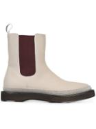 Brunello Cucinelli Pull-on Ankle Boots