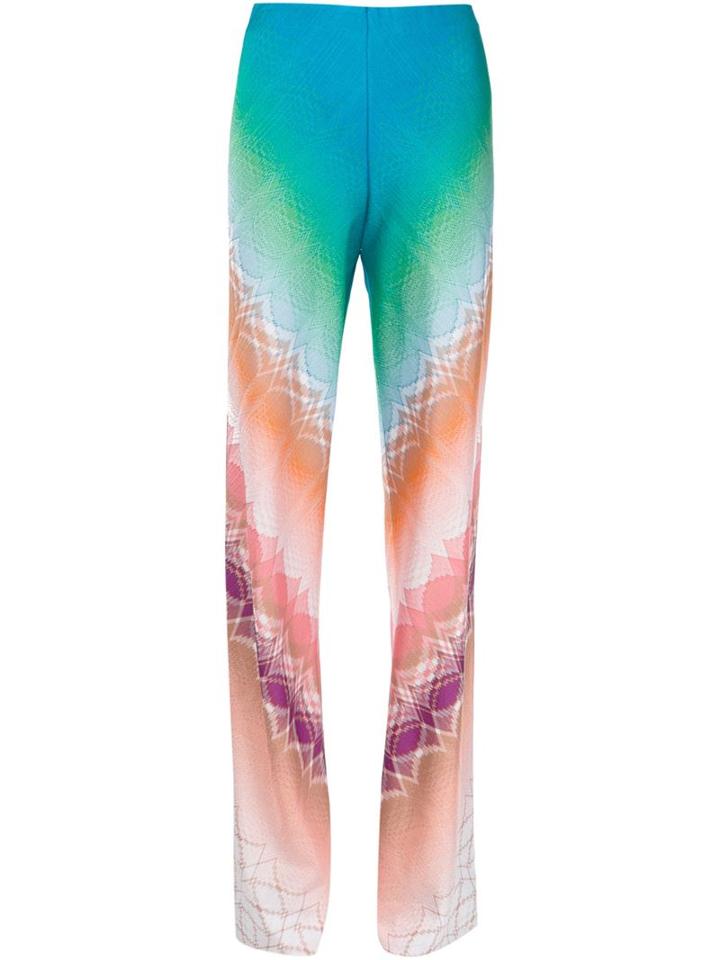 Missoni Printed Trousers
