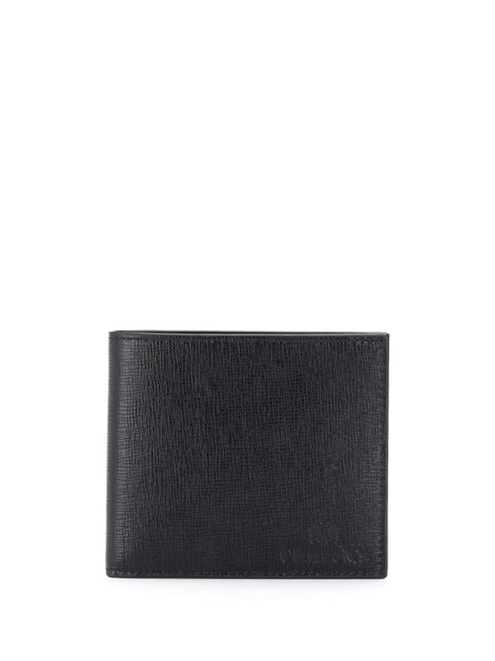 Church's Embossed Logo Wallet - Black