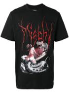 Misbhv - Desire T-shirt - Men - Cotton - L, Black, Cotton