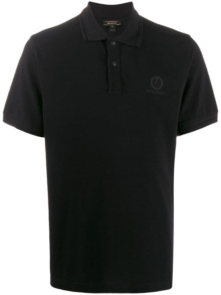 Belstaff Polo Shirt - Black