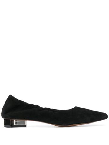 Clergerie Kami Pumps - Black