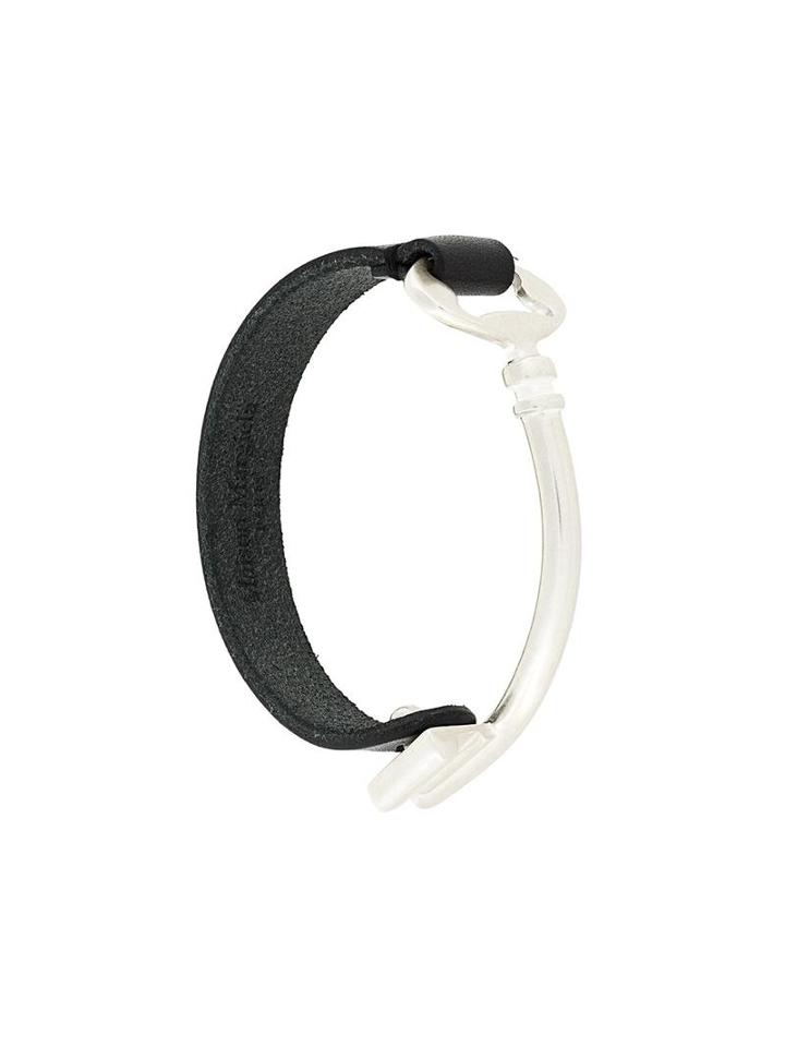 Maison Margiela Key Charm Bracelet, Men's