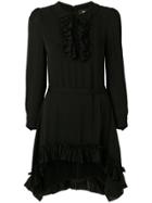 Dsquared2 Carmen Dress - Black