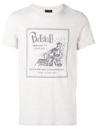 Belstaff 'stubbs' T-shirt