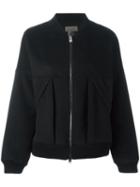 Tony Cohen 'karlin' Jacket, Women's, Size: 36, Black, Wool/cashmere
