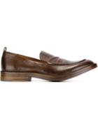 Buttero Buttero B6333div Ug Calf Leather