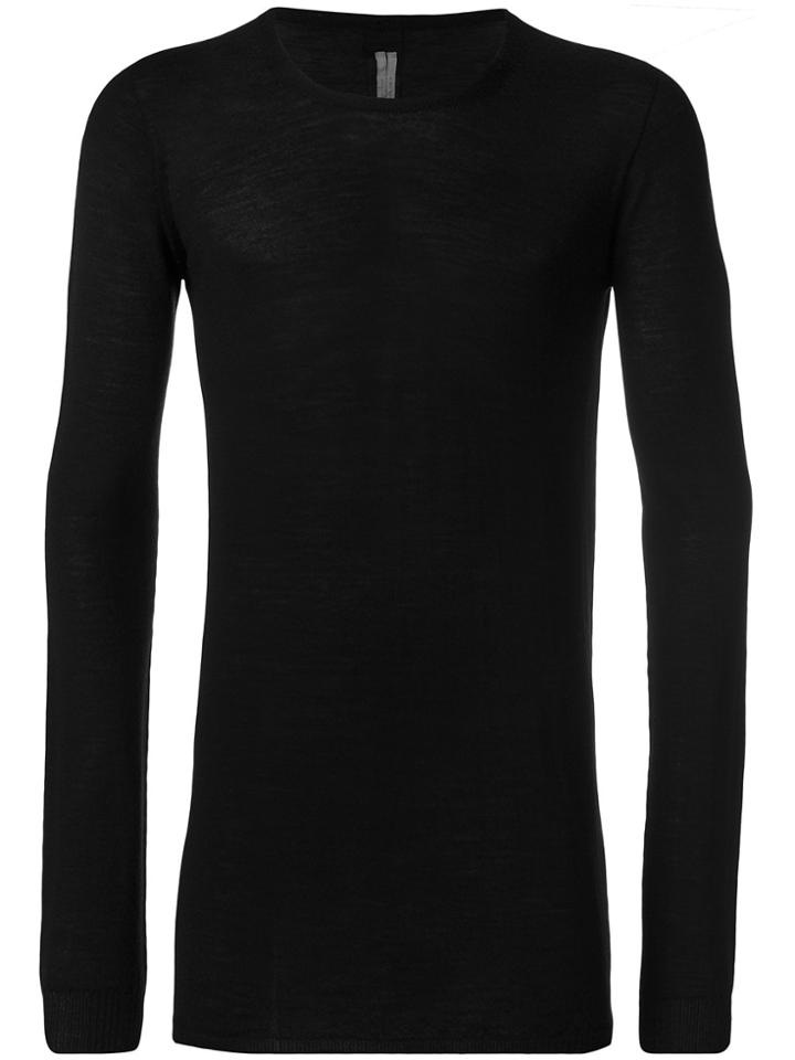 Dsquared2 Printed T-shirt - Blue