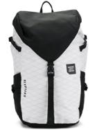 Herschel Supply Co. Barlow Backpack - White