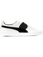 Puma X Karl Lagerfeld Sneakers - White