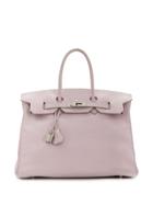 Hermès Pre-owned Birkin Bag - Pink