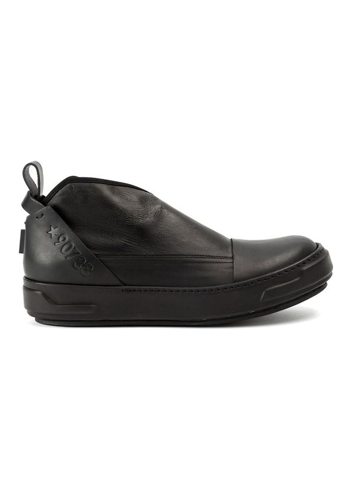Artselab 'vachetta' Sneakers