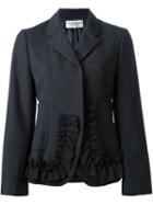 Comme Des Garçons Vintage 'robe De Chambre' Jacket, Women's, Size: Medium, Grey