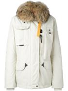 Parajumpers 'denali Masterpiece' Jacket
