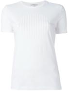 Carven Embroidered T-shirt