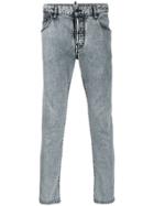 Dsquared2 Slater Jeans - Grey