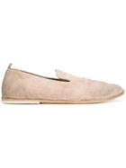 Marsèll Classic Slippers - Nude & Neutrals