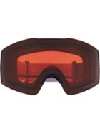 Oakley Fall Line Xm Sunglasses - 710304 Blockedout Lavendar