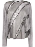 Giambattista Valli Giambattista Valli Gvpf18926gvcw 002 Cashmere/silk