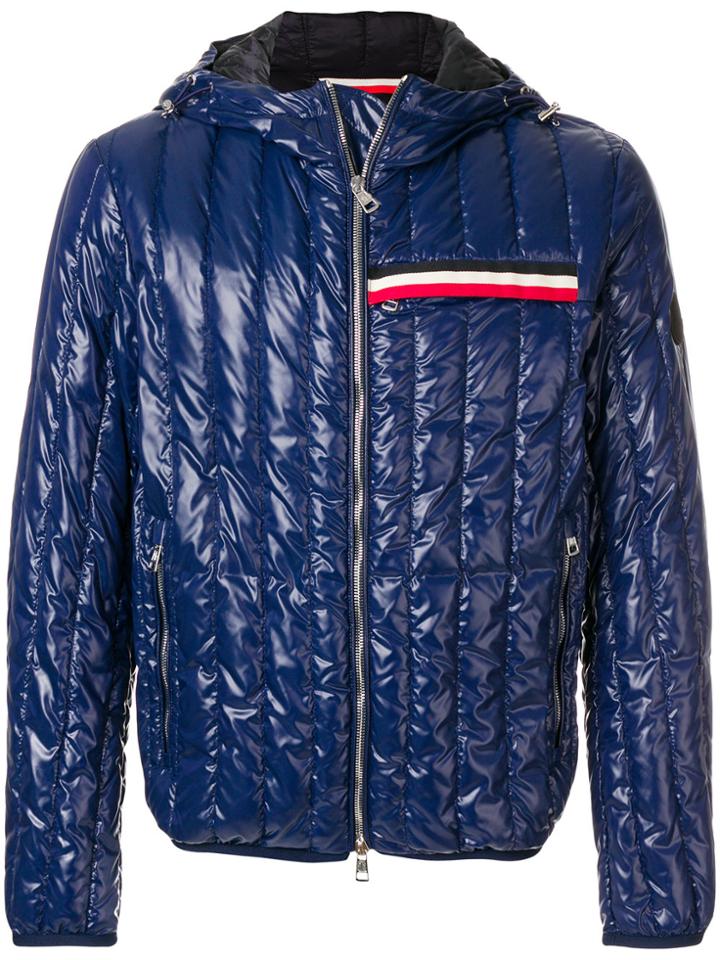 Moncler Diren Jacket - Blue