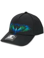 Marcelo Burlon County Of Milan Cap - Black