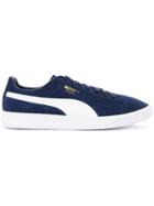 Puma Classic Sneakers - Blue