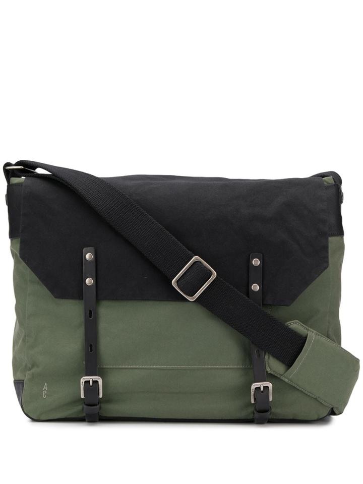 Ally Capellino Jeremy Satchel - Green
