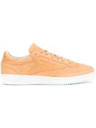 Reebok Low Top Sneakers - Nude & Neutrals