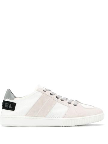 Diesel S-millenium Sneakers - White