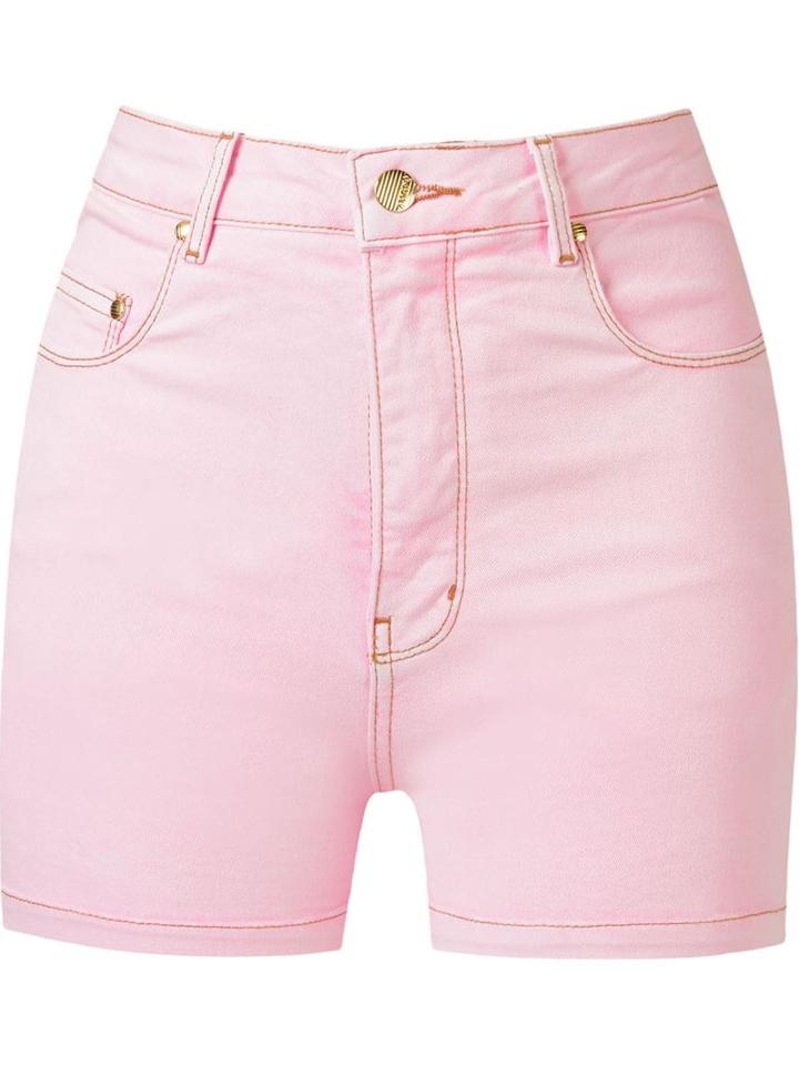 Amapô Amapô Amv6084 Flamingo Cotton