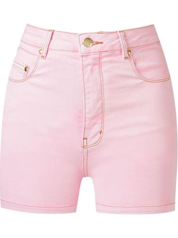 Amapô Amapô Amv6084 Flamingo Cotton