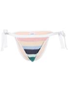 Suboo Paradiso String Bikini Bottoms - Multicolour