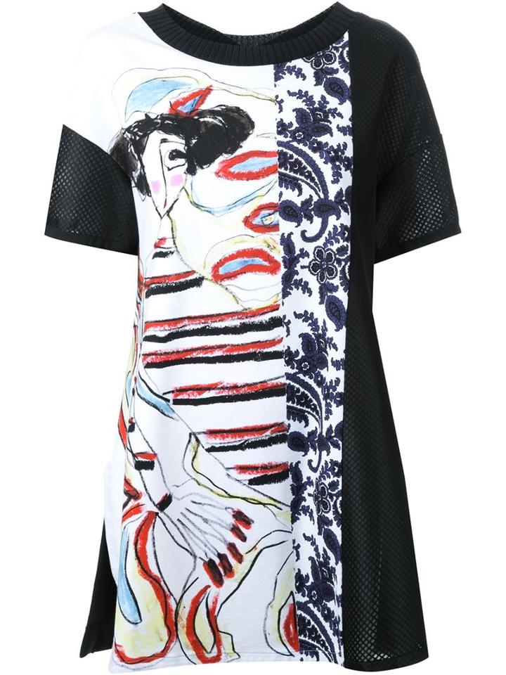 I'm Isola Marras Printed T-shirt
