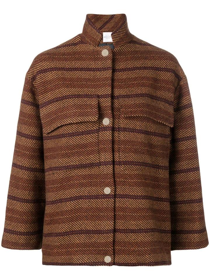 Roseanna Roseanna Harlemindiana 922/tabac - Brown