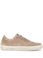 Philippe Model Lakers Sneakers - Brown